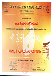 Chudnutie pomocou akupunktúry